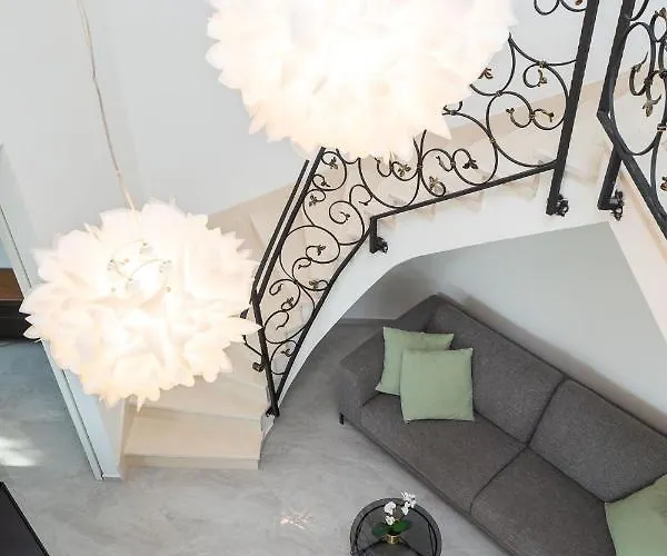 Seafront For 10 People! * Milna (Brac)