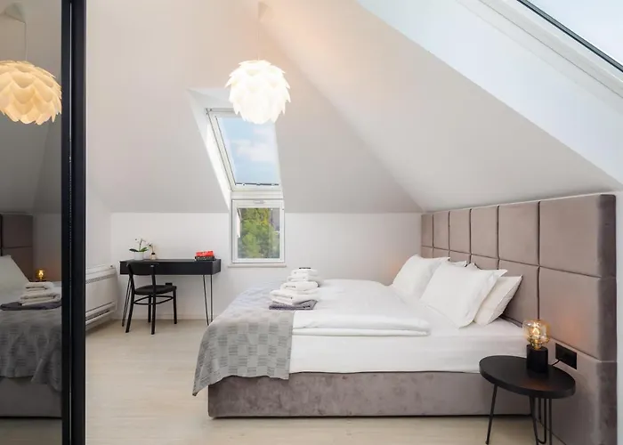 Seafront For 10 People! * Milna (Brac)